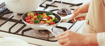 ガス器具 販売・点検