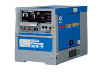 エンジンウェルダー